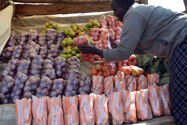 You are currently viewing Are Plastics back in Kenya Despite the Ban?