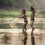 How Humans Are Dependent On Nature