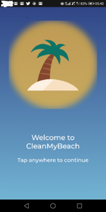 Read more about the article Get involved in addressing ocean pollution through CleanMyBeach application