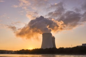 Read more about the article Is Nuclear Energy an Environmentally Friendly Energy Source?
