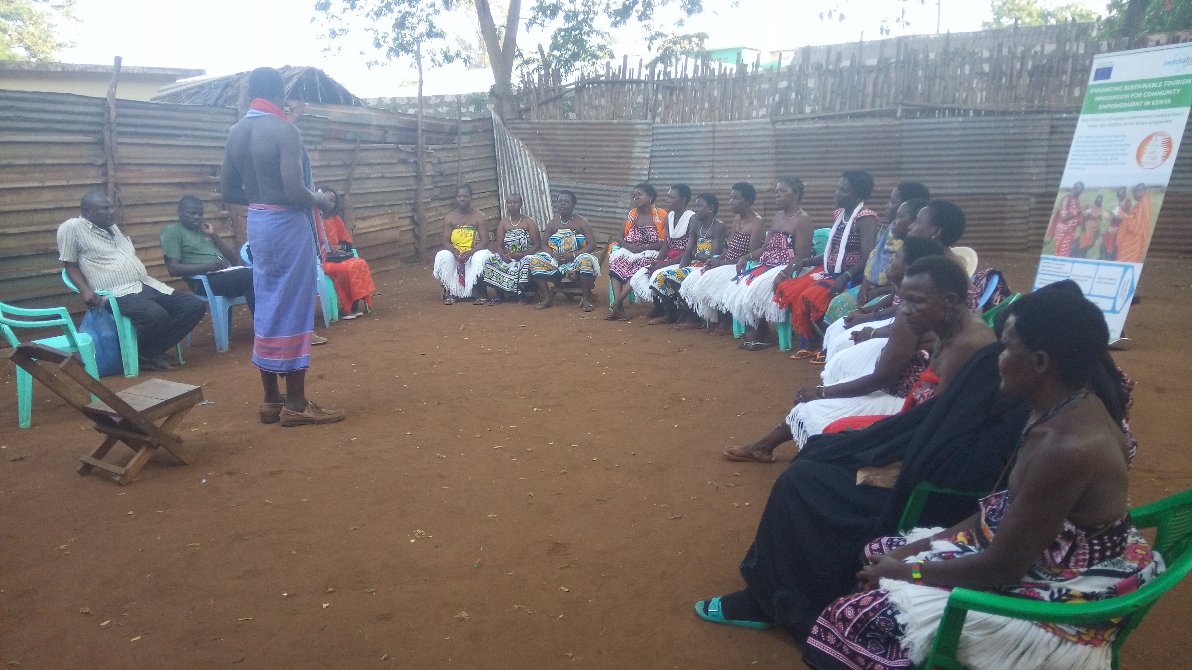 Read more about the article Partnerships with relevant stakeholders for CBT